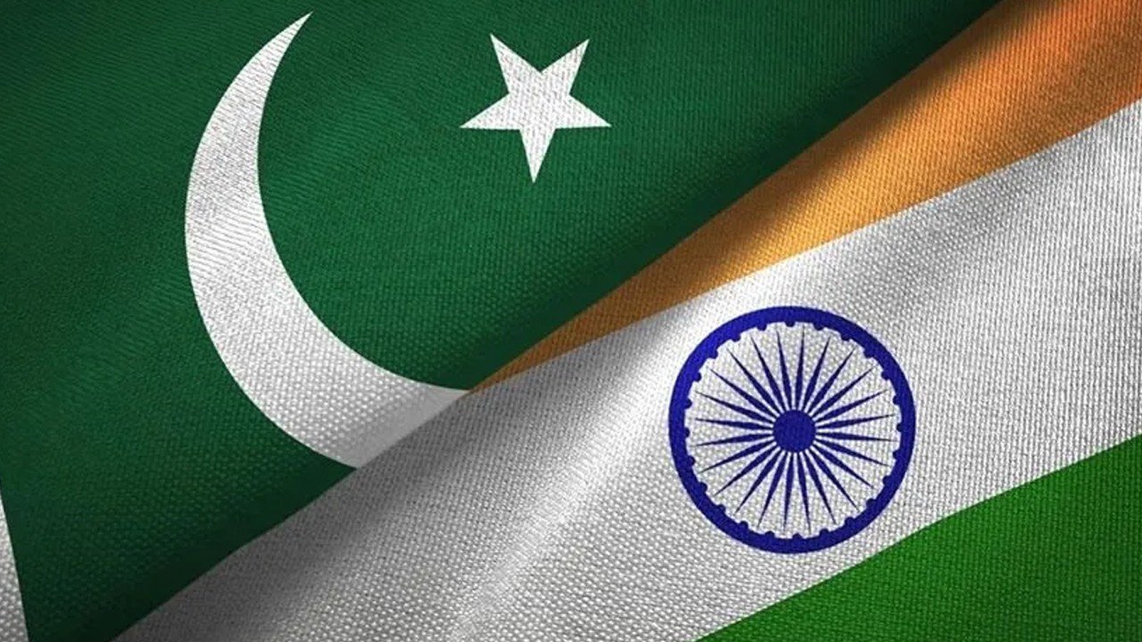 Pakistan, Hindistan’a savaş gemisi nedeniyle nota verdi