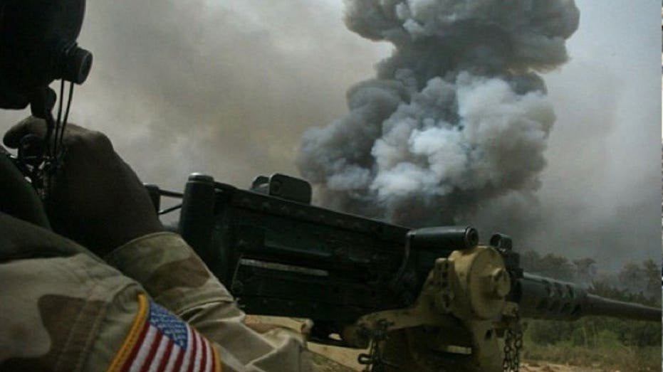 9/11 sent them to war. 25 years later, veterans grapple with what followed