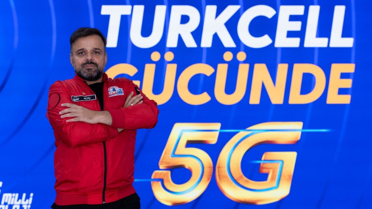 Turkcell TEKNOFEST Güneydoğu’da 5G ve yapay zekâ teknolojilerini gençlerle buluşturdu