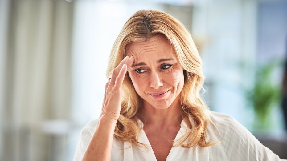 Doctor reveals ’10-year rule’ for evaluating brain fog and dementia symptoms