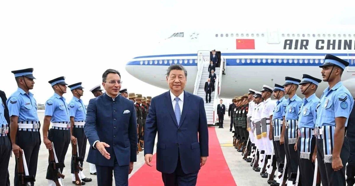 Xi Jinping’den 18. BRICS Zirvesi’nde Orta Doğu ve Körfez’de barış çağrısı