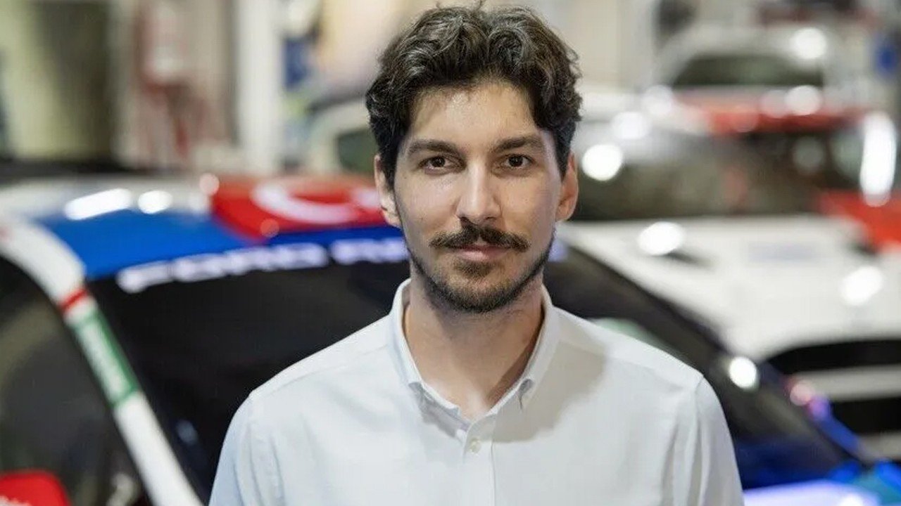 Ali Türkkan’dan tarihi JWRC şampiyonluğu