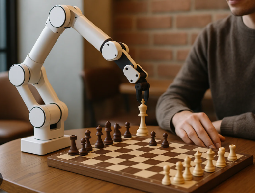 Yapay zekâ matematiğin en zor problemlerine kafa tutuyor ama satrancı hâlâ çözemiyor! İşte nedeni