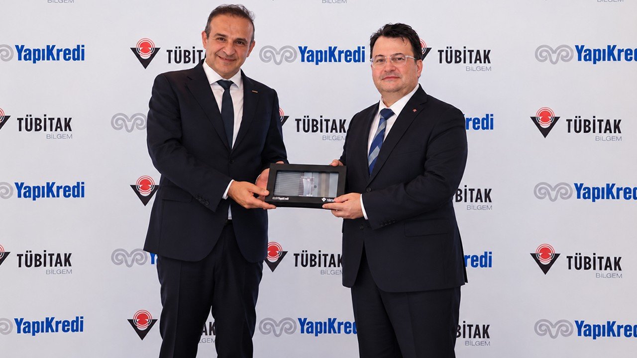 Yerli teknolojimizi 6 ay içinde ihraç eder duruma geleceğiz