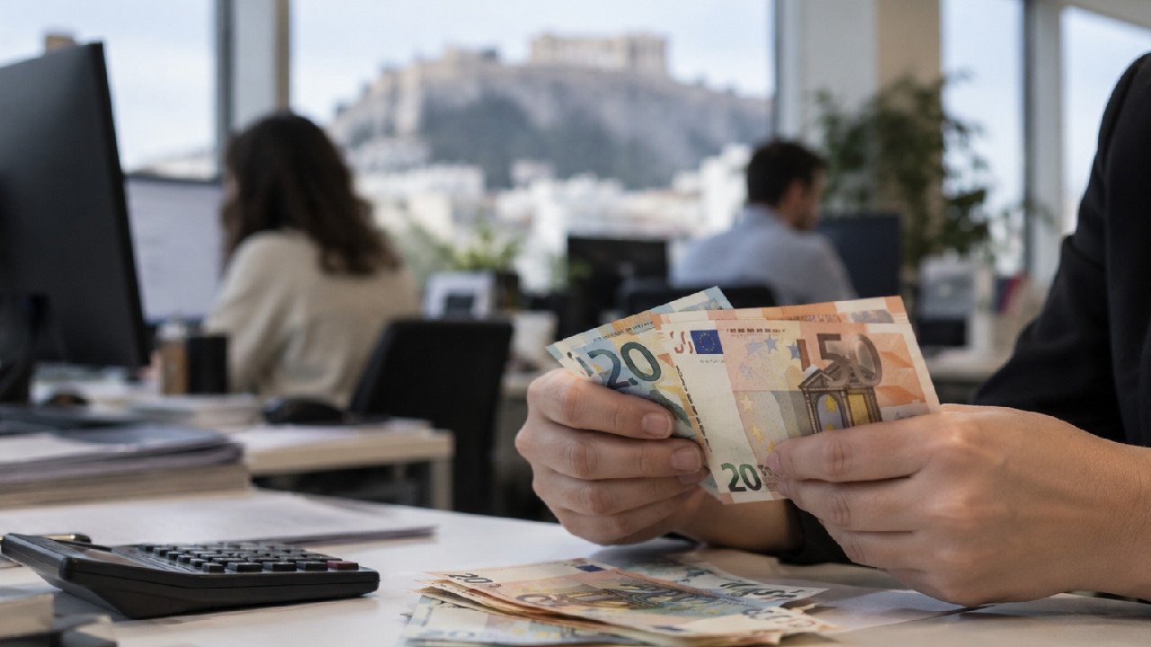 Komşu’da binlerce çalışanın maaşı artacak: 2027’de yüzde 10’luk kıdem zammı geliyor
