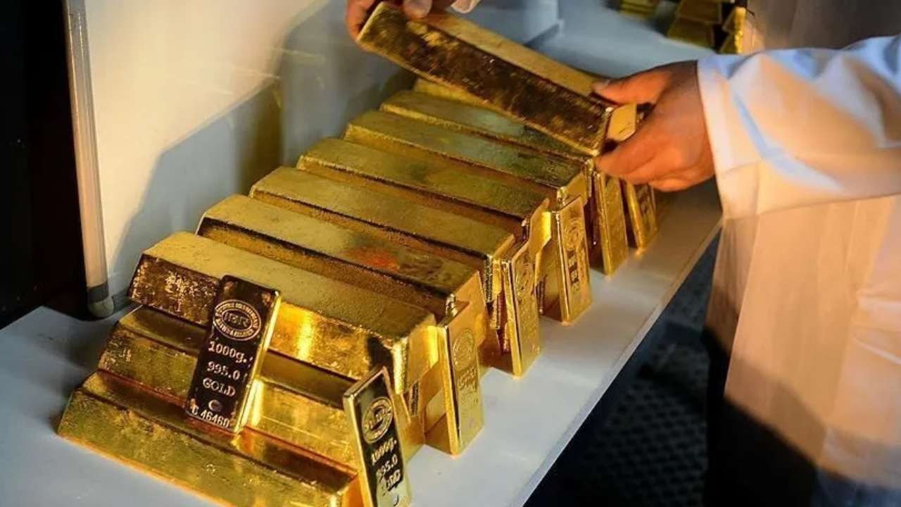 Altının ezberi bozuldu: Piyasalarda denklem değişti