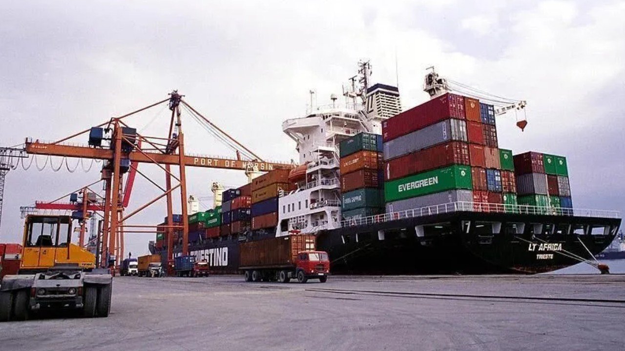 ABD’nin dış ticaret açığı bir ayda yüzde 24 arttı