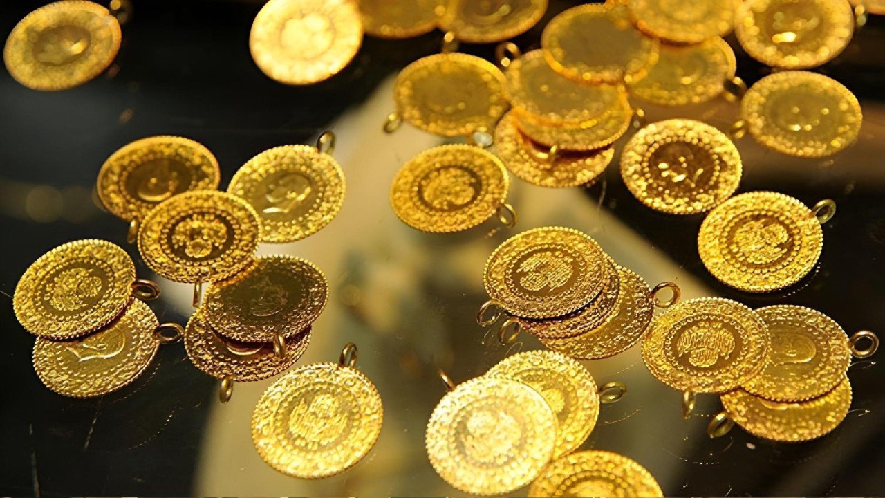Altın Fed darbesini çabuk atlattı: Gram yeniden yükselişte