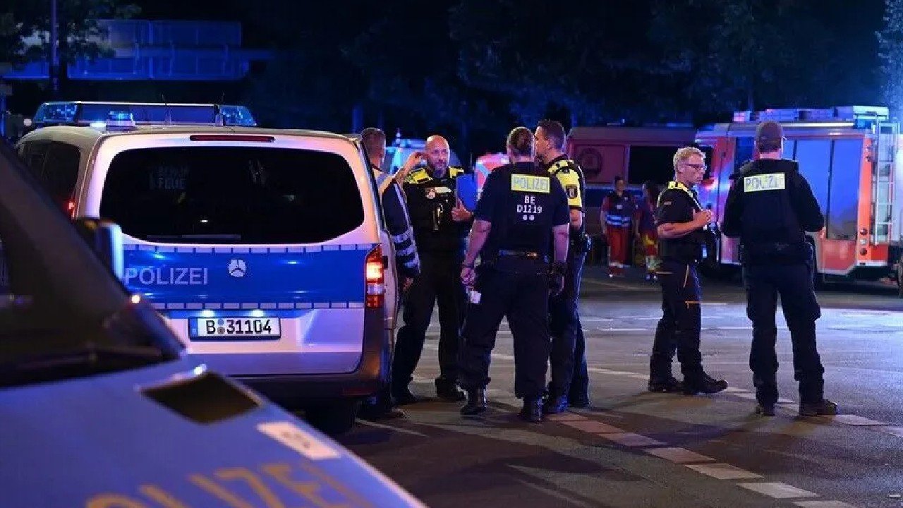Almanya alarma geçti: Kritik tesislere peş peşe sabotaj