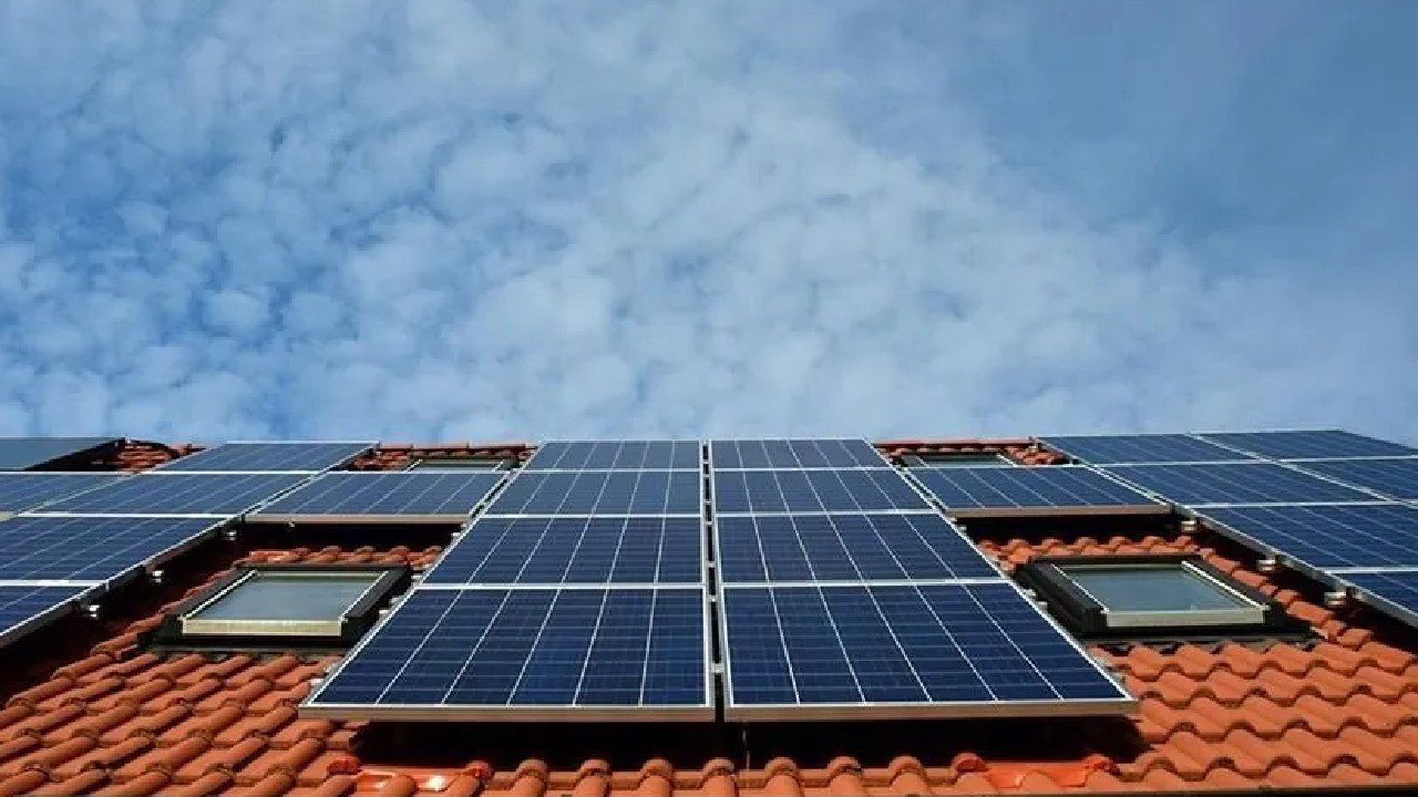 Elektrik faturasını değiştirecek! Türkiye’nin çatılarında dev potansiyel