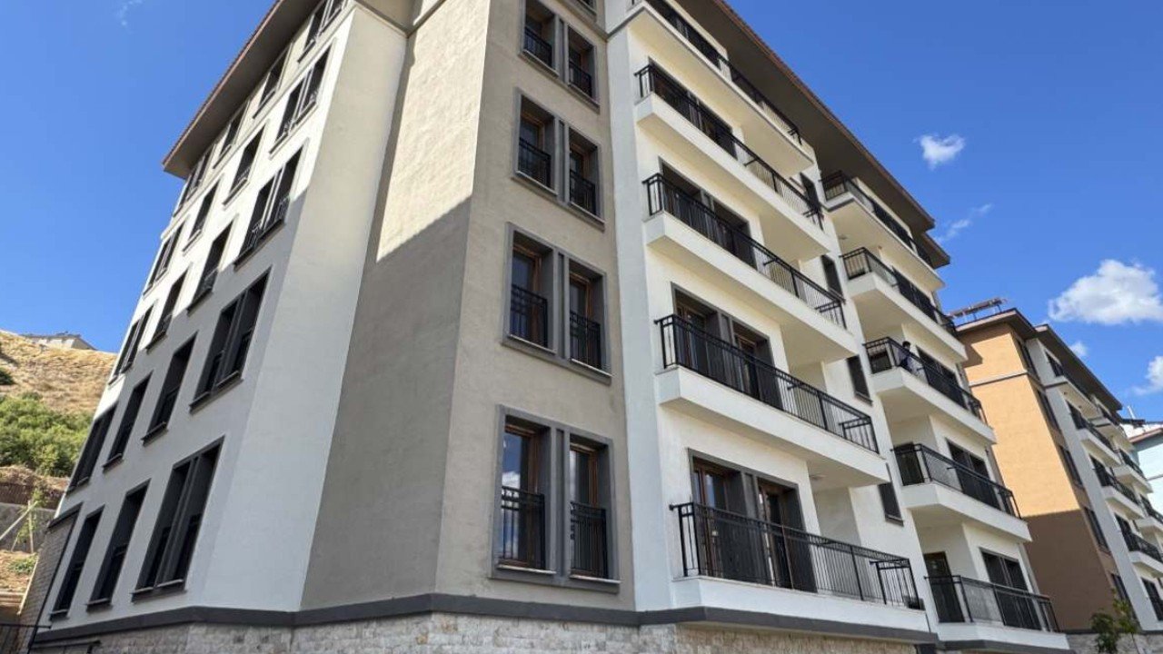 TOKİ’nin kiralık konutlarında fiyatlar belli oldu: Piyasanın çok altında