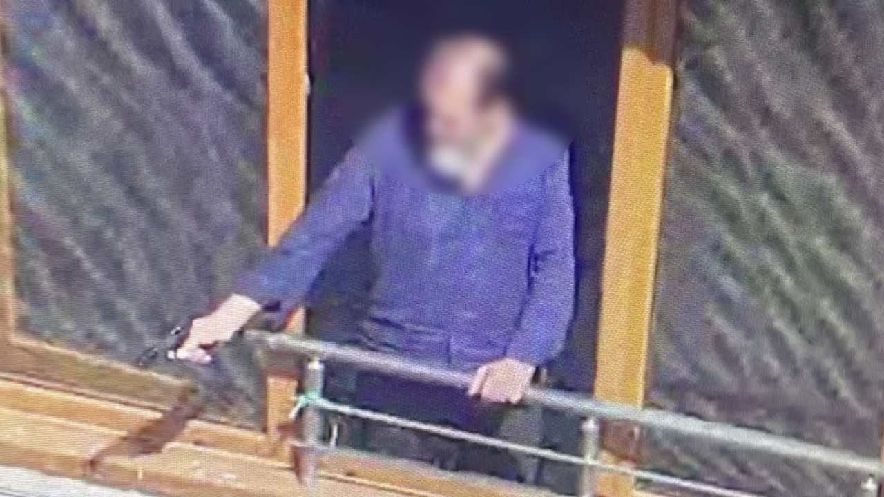 Maltepe’de kiracı dehşet saçtı: 2 ölü, 1 yaralı