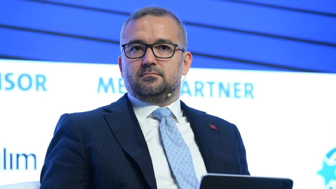 TCMB Başkanı Fatih Karahan’dan altın mesajı: Merkez bankalarının talebi hâlâ yüksek