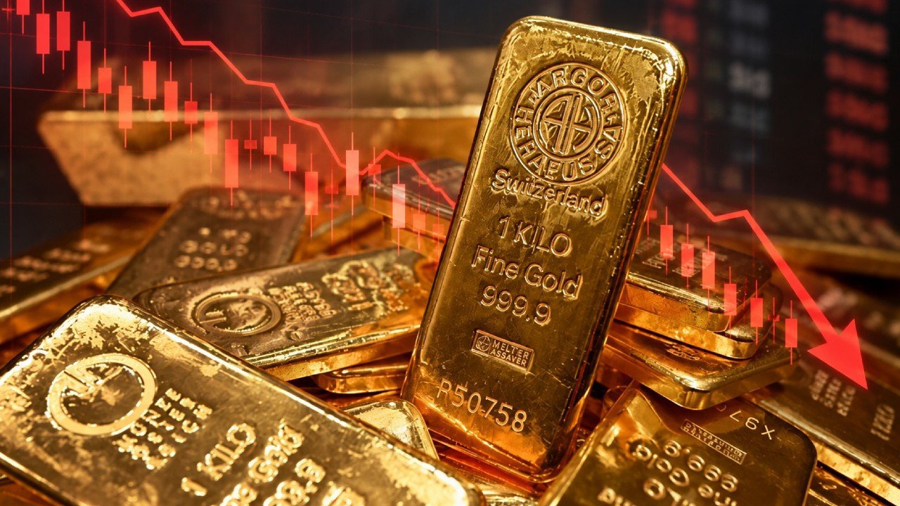 Fed kararı altını sarstı: Gözler şimdi yeni seviyede