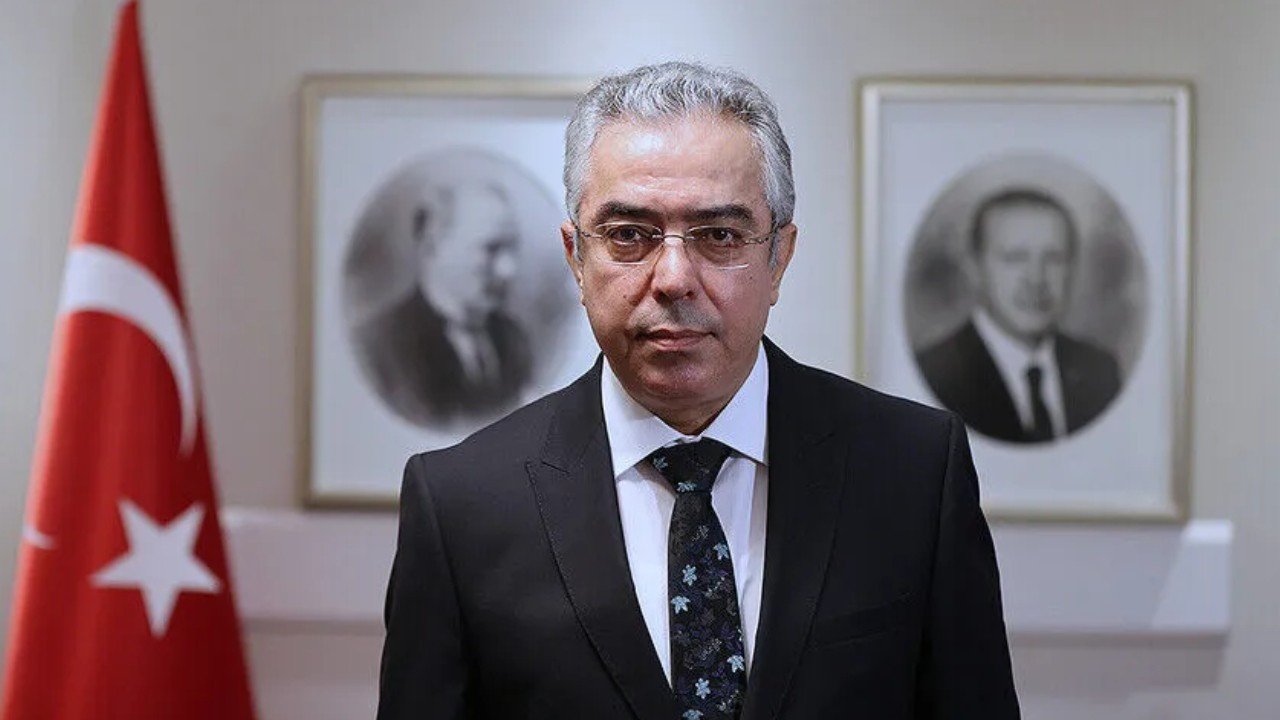 Mehmet Uçum açıkladı: Öcalan’a yeni süreçte görev verilecek