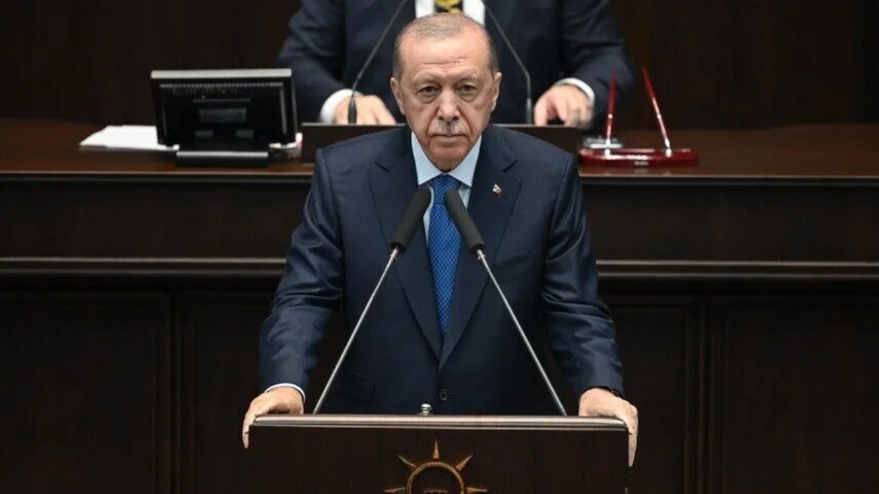 Cumhurbaşkanı Erdoğan’dan Gaziler Günü mesajı: Kendilerine çok şey borçluyuz
