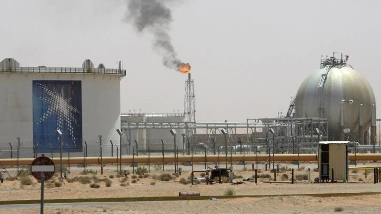 Saudi Aramco’da Asya-Avrupa ayrımı: Birine petrol akıyor, diğerine sevkiyat sıfırlandı