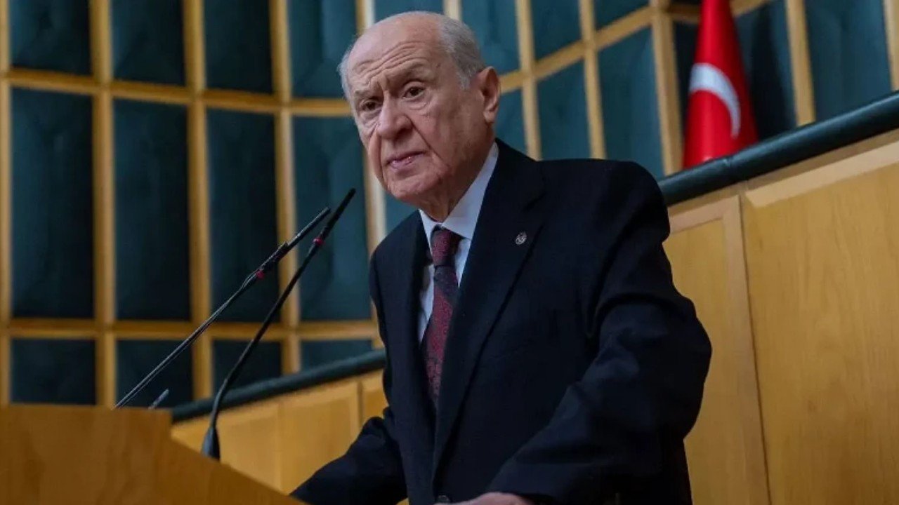 Bahçeli’den Erdoğan’a BM övgüsü: Dünya 5’ten büyüktür çağrısına tam destek