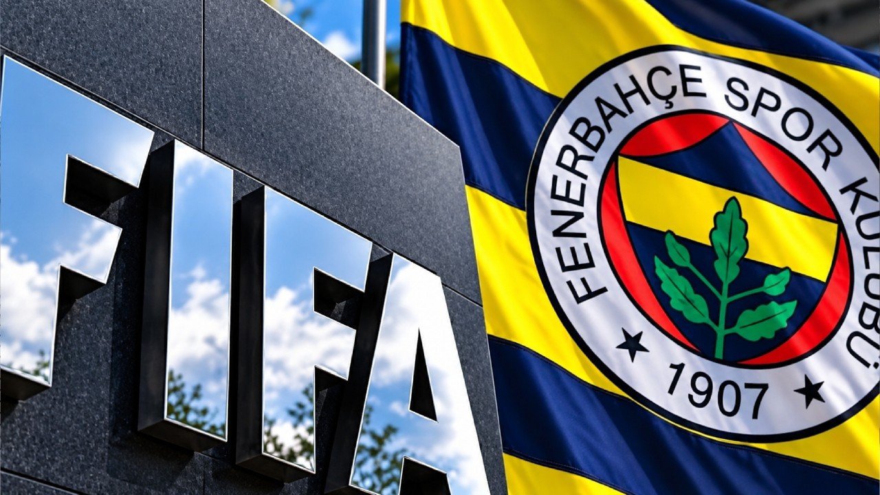 Fenerbahçe transfer yasağının nedenini açıkladı