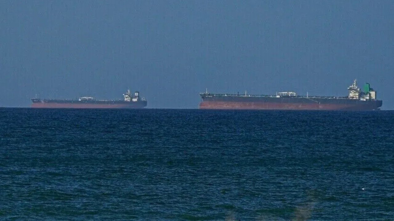 Hürmüz krizi enerji piyasasını sarstı: Dünyanın petrol açığı böyle kapatıldı