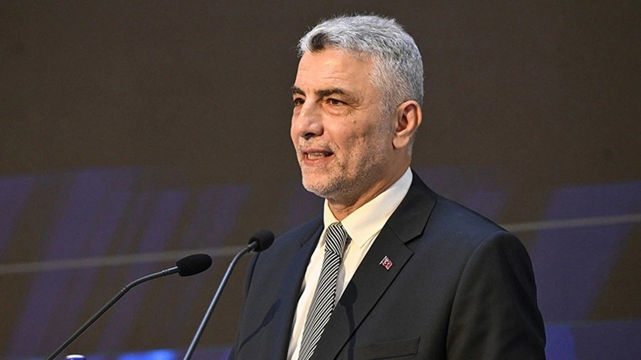Bakan Bolat rakam vererek duyurdu: Dünyada ilk 10’dayız