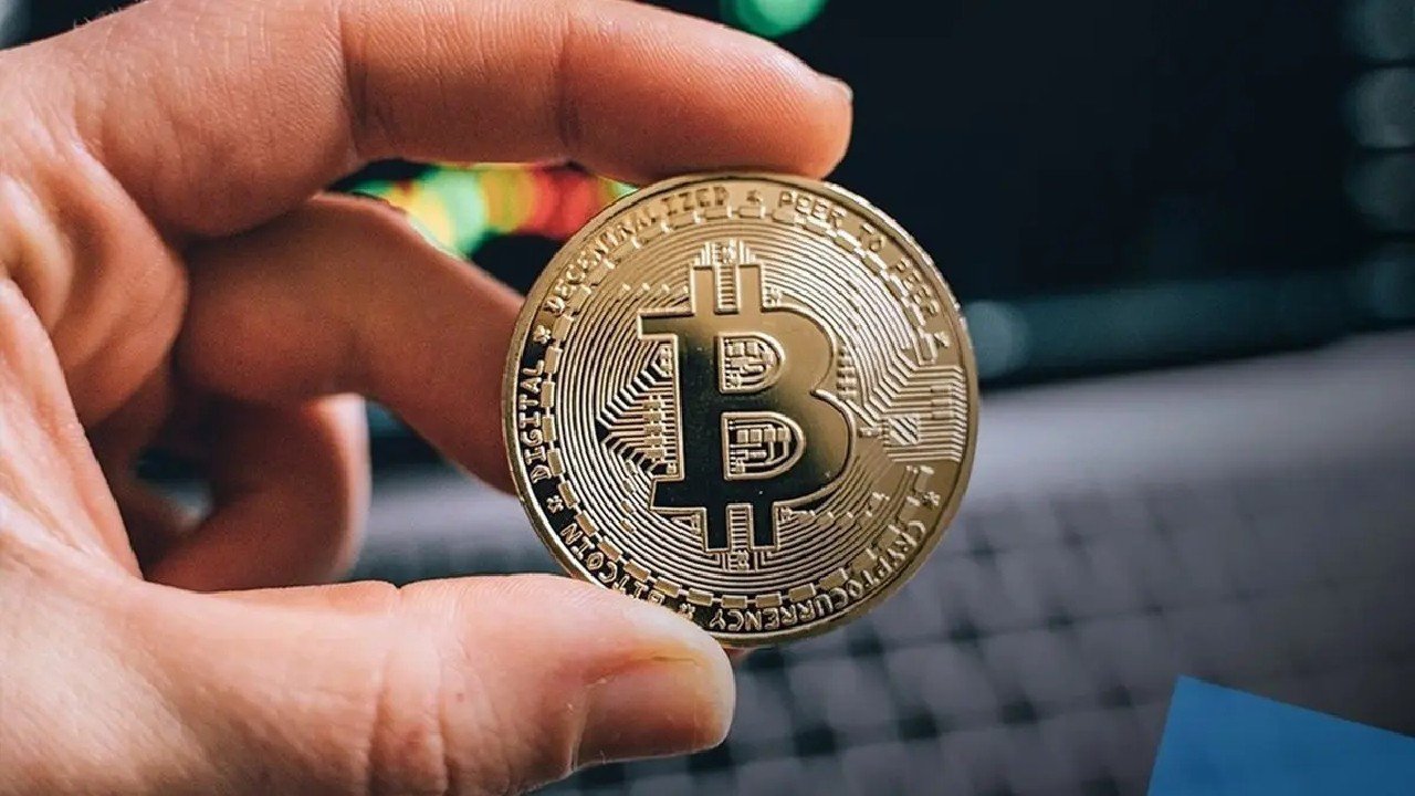 Bitcoin dar alana sıkıştı: Gözler yeni seviyeye çevrildi