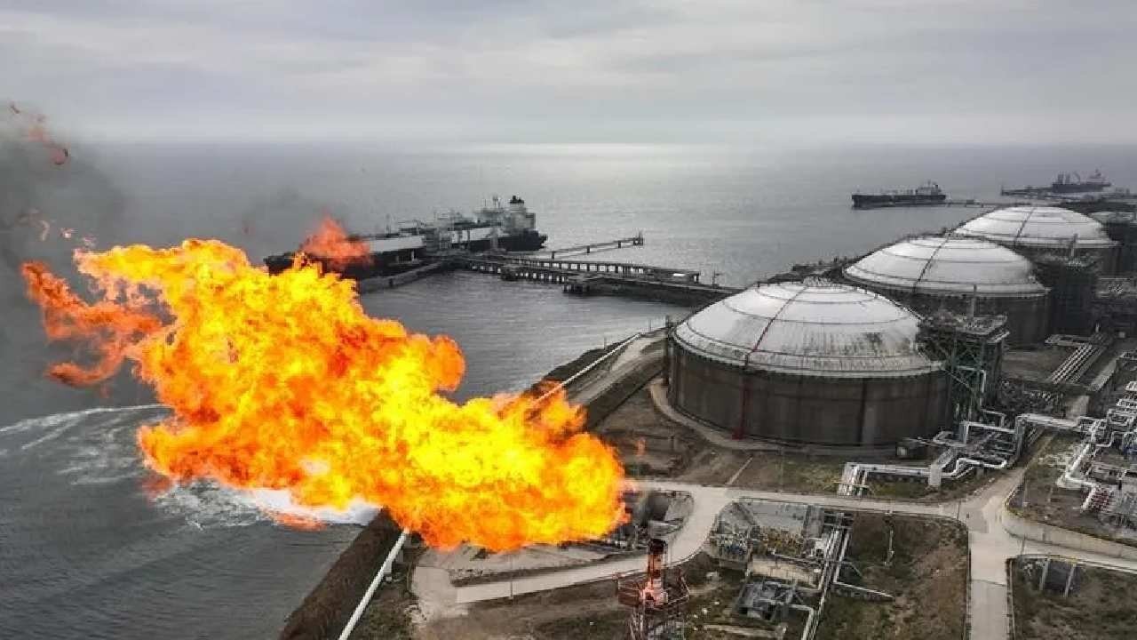 Türkiye’nin enerji faturası ağustosta yüzde 33,8 arttı