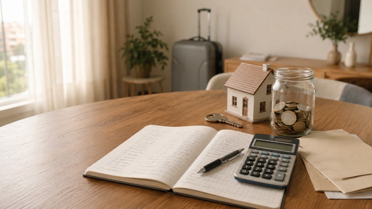 Orta sınıfın yeni ölçütü değişti: Bu 4 kalem bütçede yer almalı