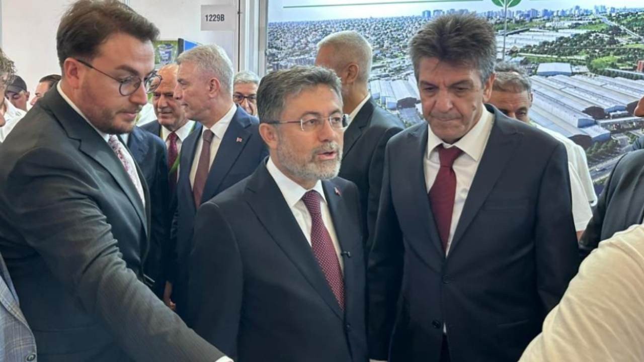 Tarımsal hasılada tarihi seviye: Türkiye dünyada 7’nciliğe yükseldi