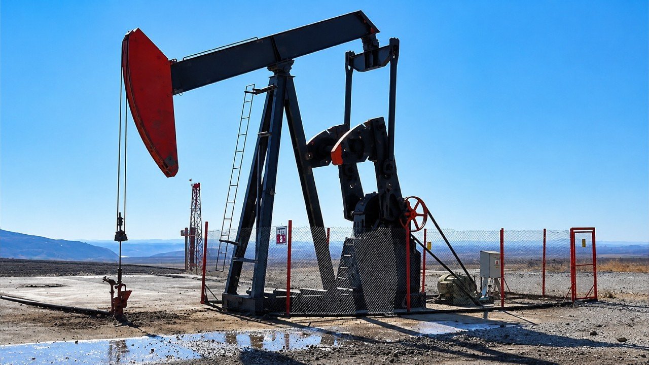 Trump’ın ılımlı mesajları petrolde ibreyi aşağı çevirdi