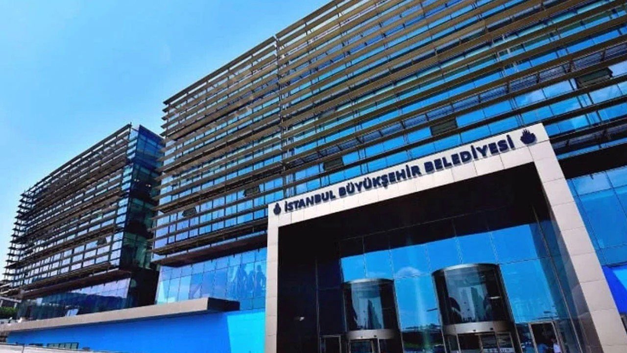 İBB’ye yeni operasyon: Çok sayıda yönetici gözaltında