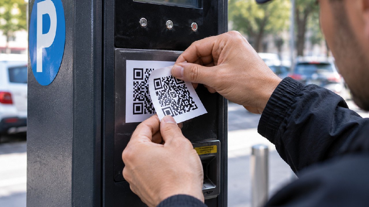 QR kodla ödeme yaparken dikkat: Sahte QR kod nasıl anlaşılır?