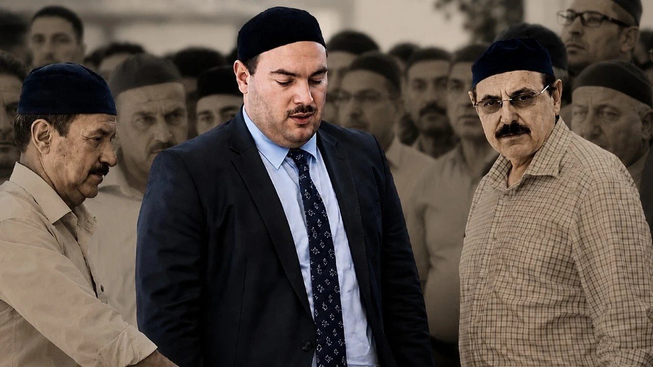 Alihan Kuriş suç örgütü soruşturmasında yeni gelişme: 5 şirkete el konuldu