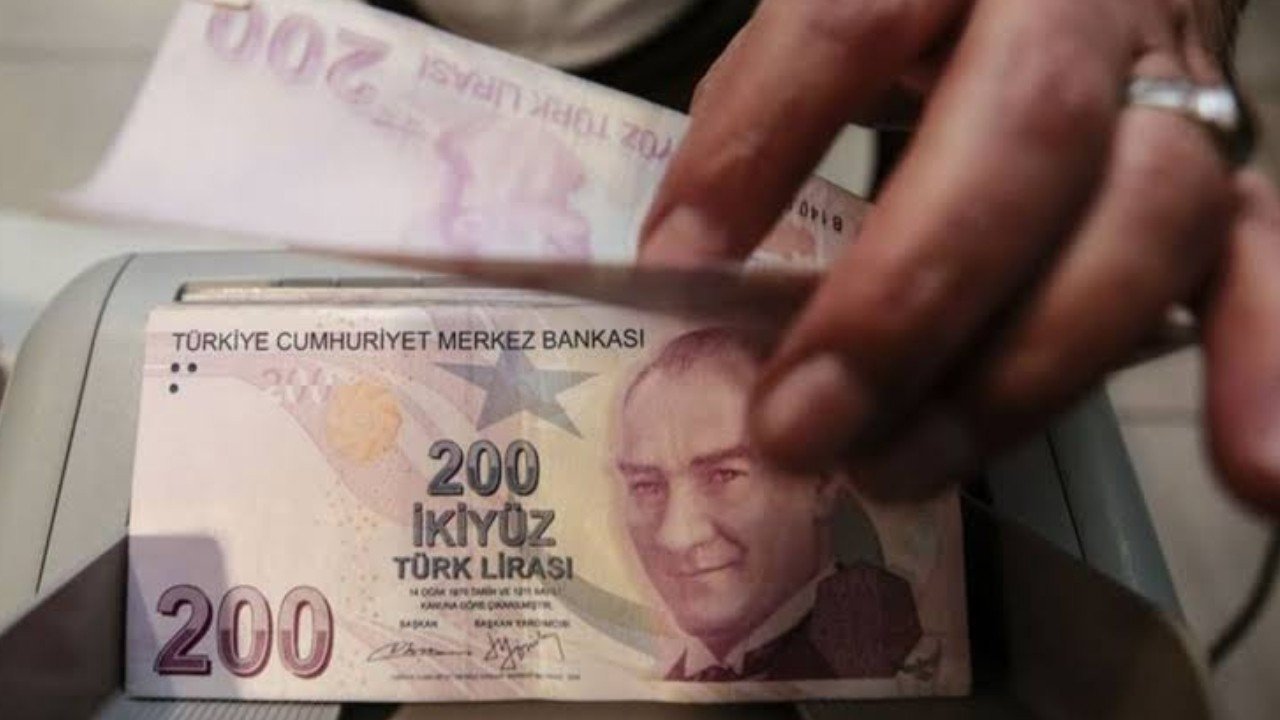 Merkez Bankası açıkladı: Türk Lirası’nın reel değeri ağustosta geriledi