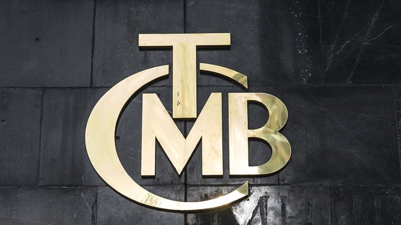 TCMB rezervlerinde 5 haftalık yükseliş sona erdi