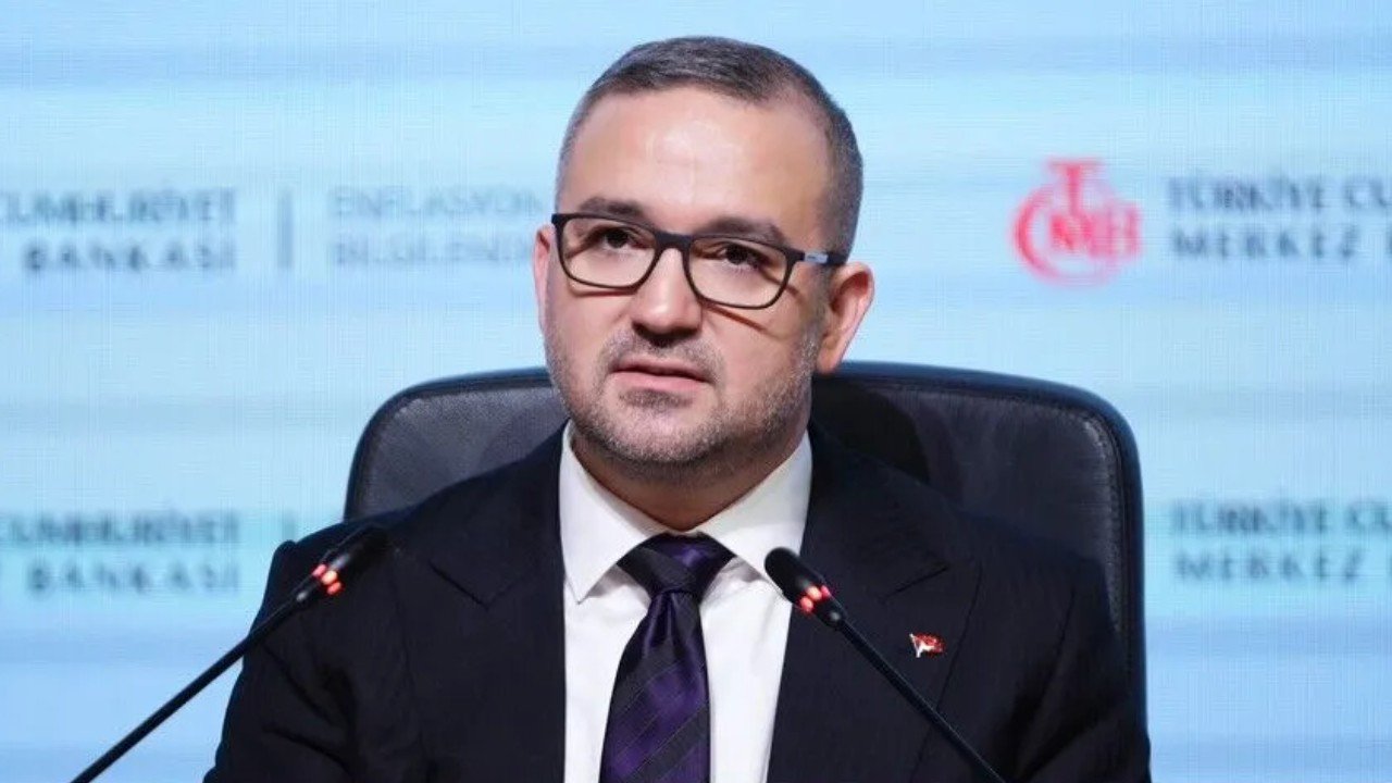 Enflasyon hedefi neden şaştı? Karahan 7 puanlık etkiyi açıkladı