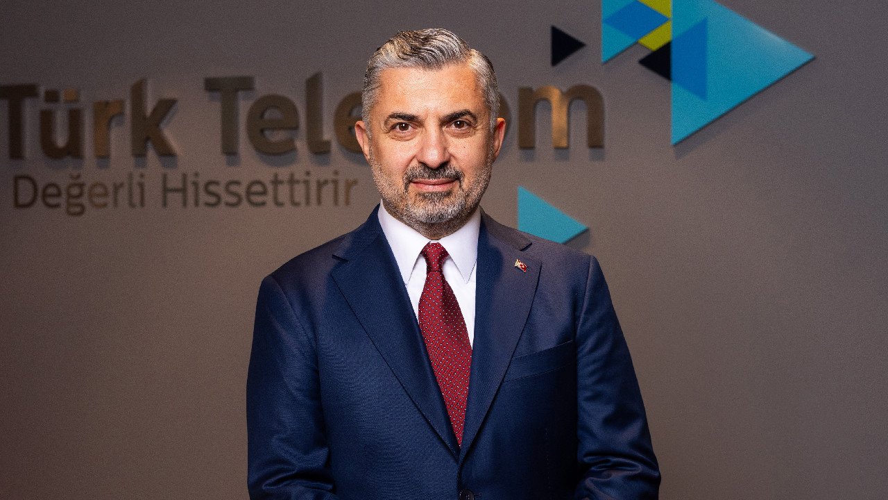 Türk Telekom’dan 24,5 milyar dolarlık yatırım: Güneş enerjisinde hedef 530 MWp