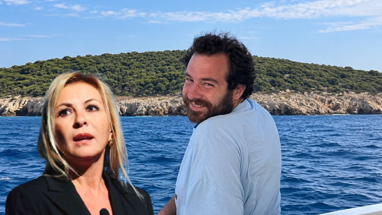Ümit Boyner’in oğlu Sinan Bolak gözaltına alındı