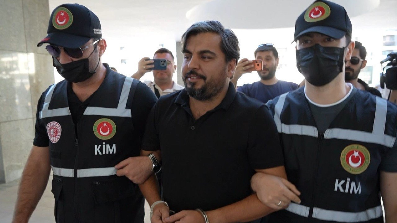 TIR dorsesinde yakalanan Arif Kocabıyık tutuklandı: “Nereye kaçacaktın?” sorusuna yanıt verdi