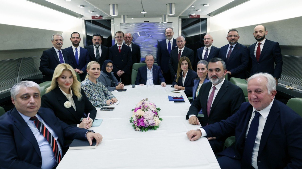 Erdoğan’dan Şanghay İşbirliği Teşkilatı’na üyelik mesajı: “Batı’ya sırt çevirme anlamına gelmez”