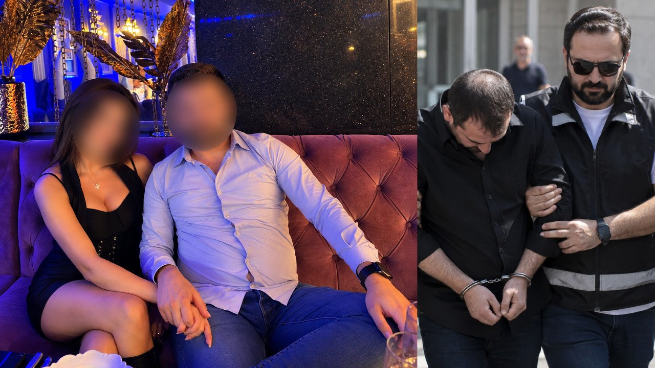 Muhasebecinin 122 milyon TL’lik vurgunu: 60 milyon TL’yi kumarda kaybetti, sevgilisinin estetiğine 5 milyon TL harcadı