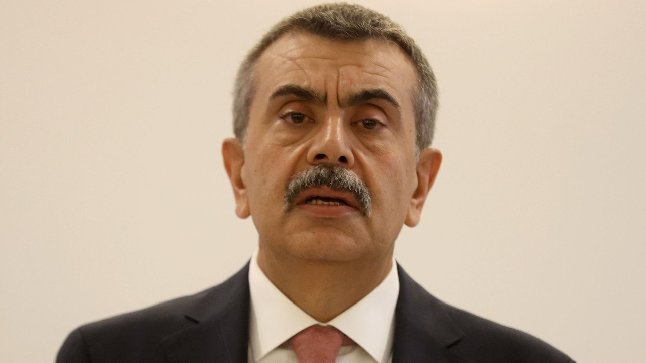 Bakan Tekin özel okulları uyardı: Yapılan doğru değil, takip ediyoruz