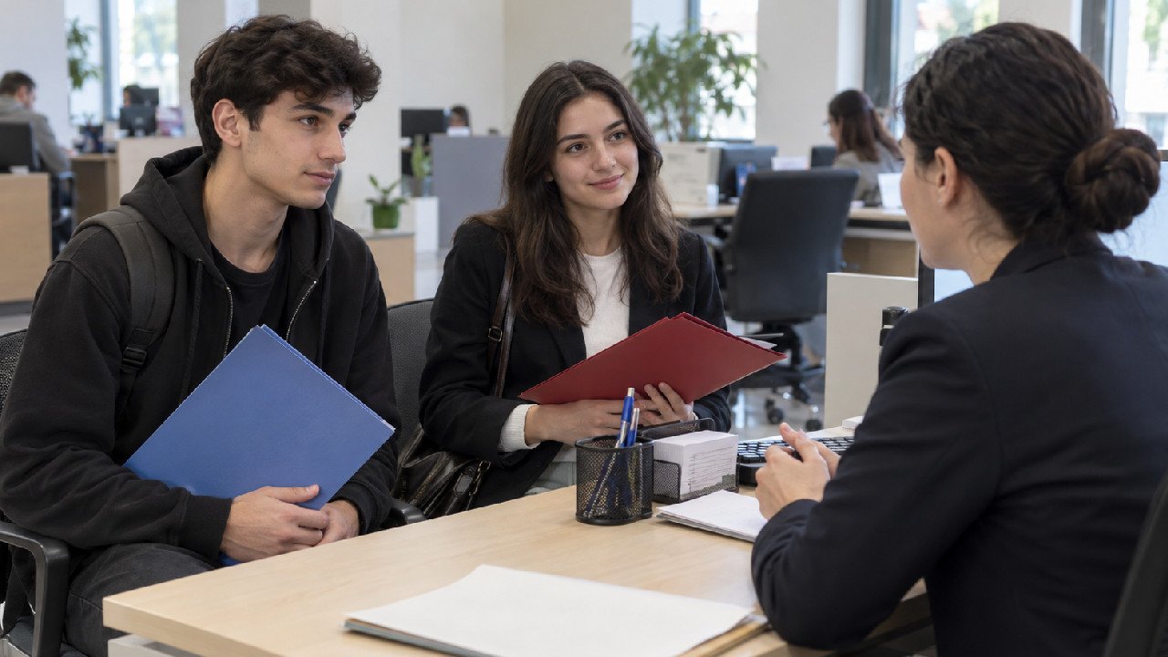 Üniversiteye giremeyen gençler 2 yıl prim ödemeyecek