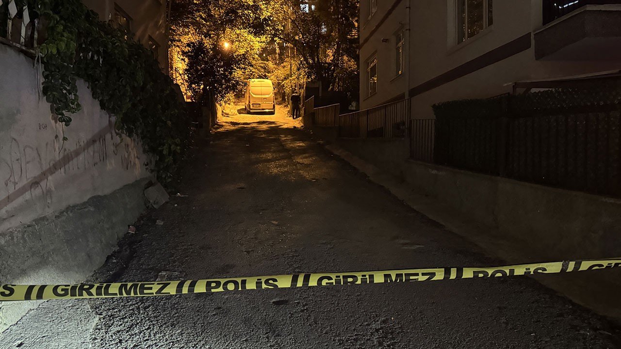 Ankara’da bir apartman dairesinde 3 erkek cesedi bulundu