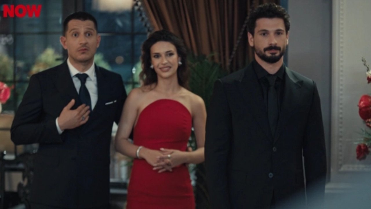 Yeraltı dizi ne zaman başlıyor? Yeraltı yeni sezon tarihi belli oldu mu?