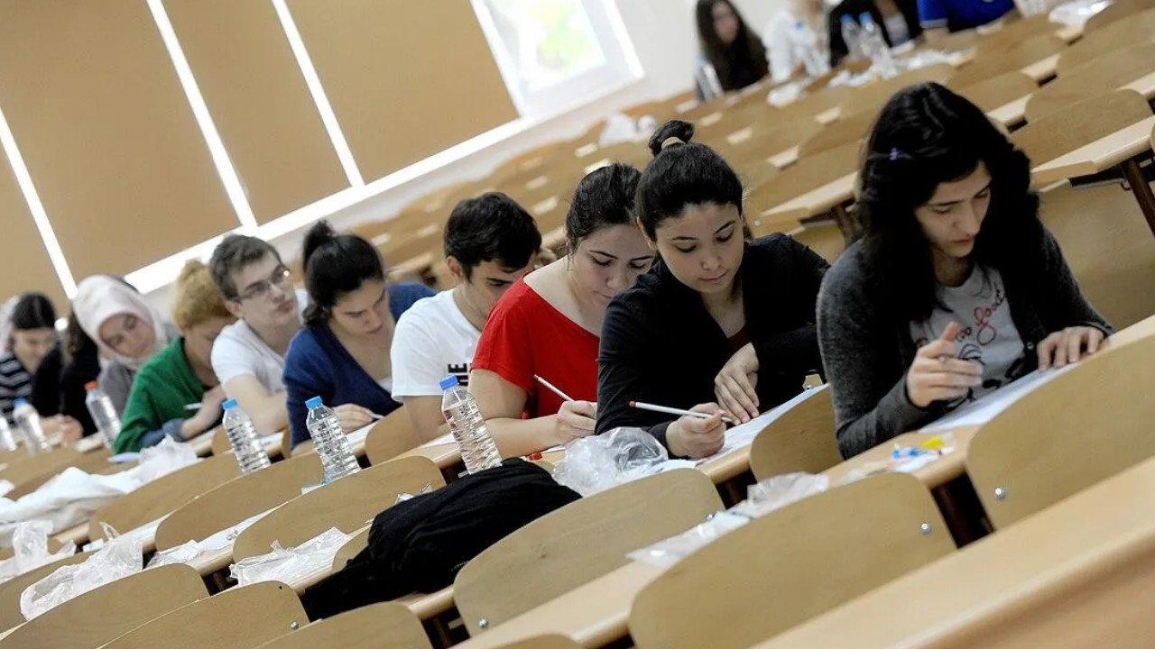 İşte ÖSYM’nin açıkladığı 2026 YKS ek tercih taban ve tavan puanları…