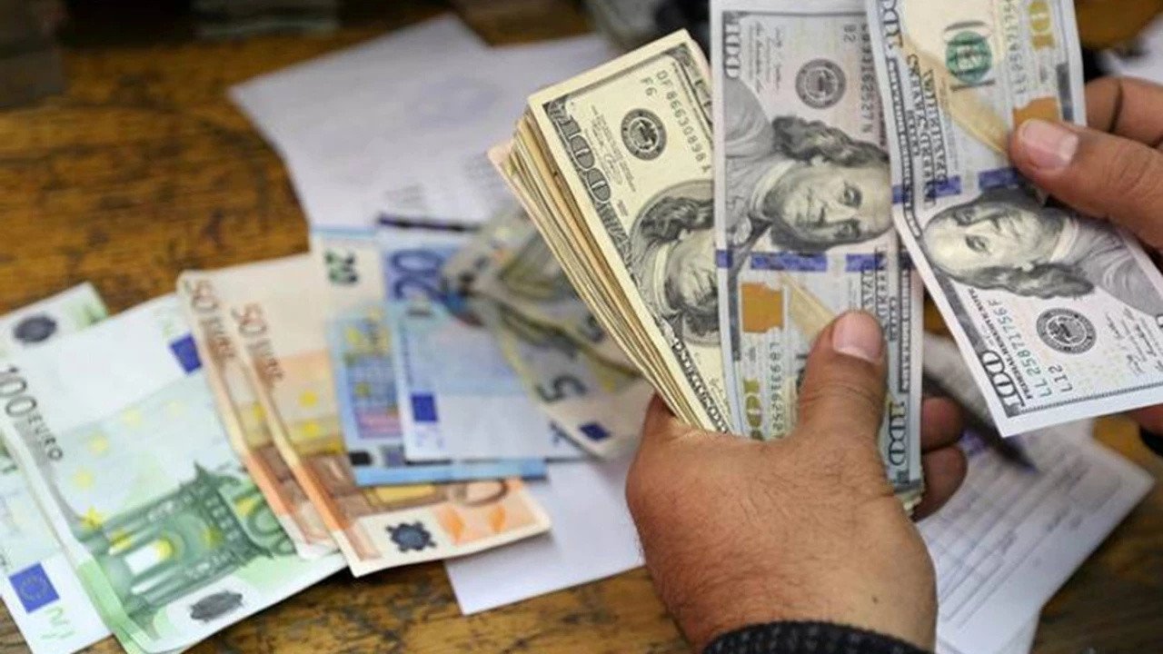 Dolar kaç TL oldu, Euro ne kadar? (22 Eylül Salı Döviz Kurları)