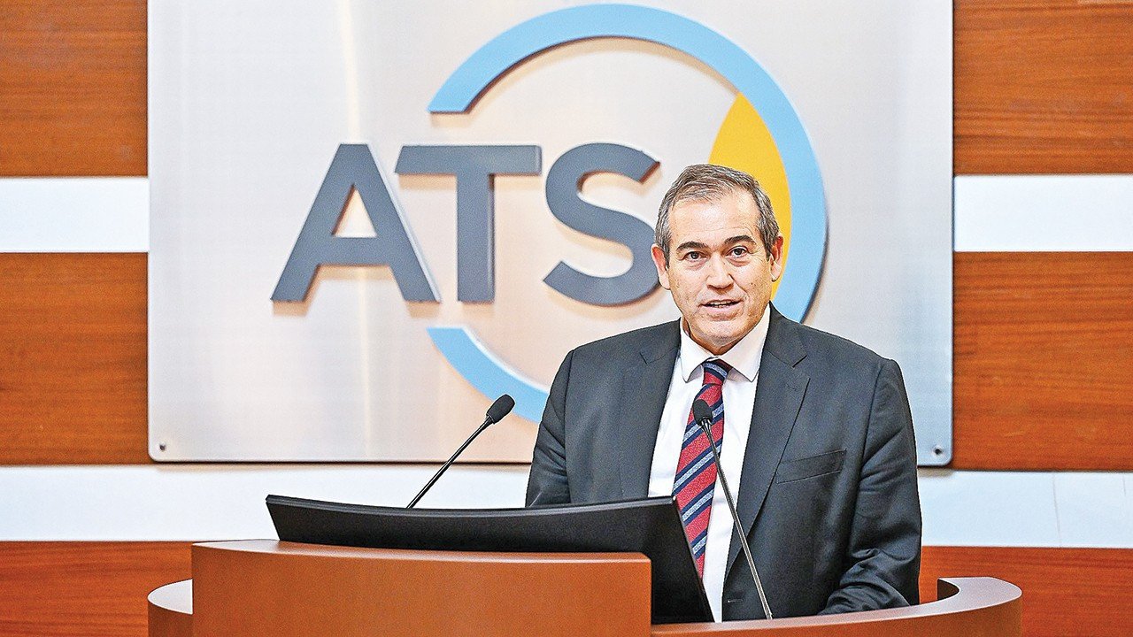 ATSO Başkanı Yusuf Hacısüleyman: Belirsizlik iş dünyasının planlarını zorluyor