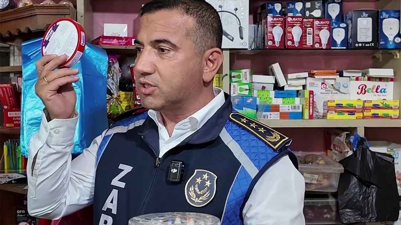 Tarihi 21 gün geçen zehri savunması şoke etti!