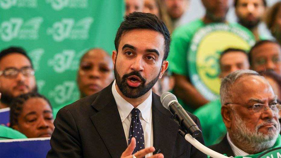 Mamdani’s ‘mass engagement’ office draws fire over plans to build influence beyond City Hall: ‘NYC is done’